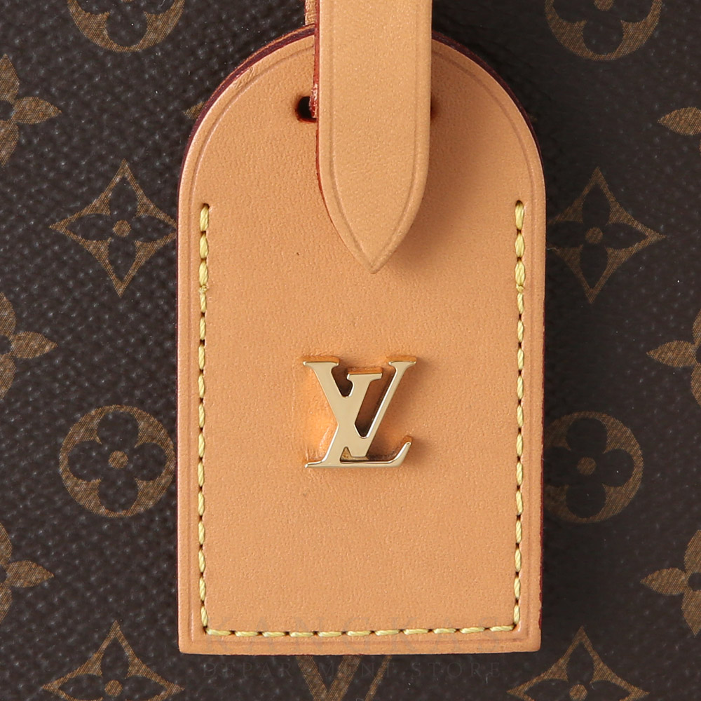 LOUIS VUITTON(USED)루이비통 모노그램 쁘띠뜨 부아뜨 샤포